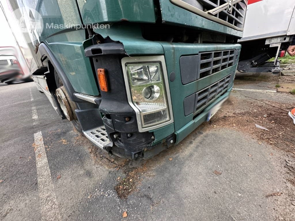 Lizing Volvo FM 9 300  Volvo FM 9 300: slika 48
