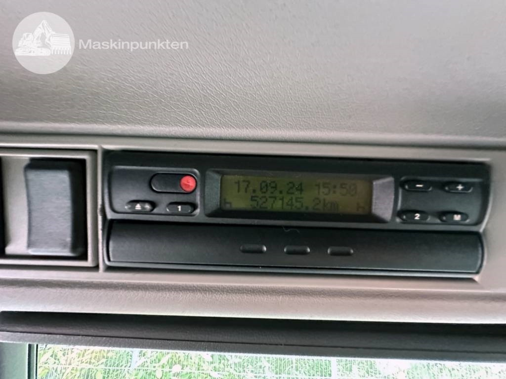 Lizing Volvo FM 9 300  Volvo FM 9 300: slika 22