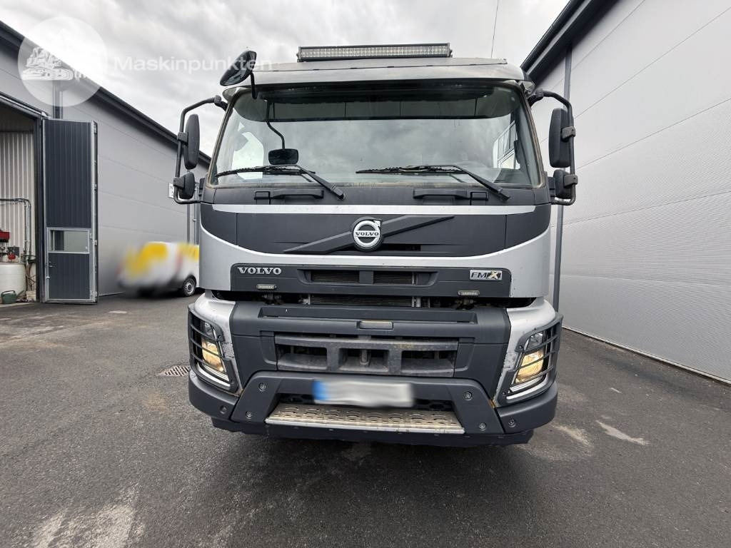 Volvo FMX 470 - Istovarivač: slika 3 Volvo FMX 470 - Istovarivač: slika 3