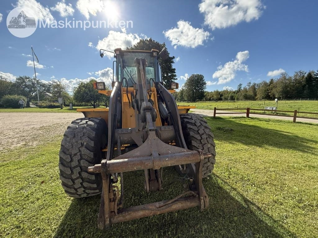 Volvo L 40 B - Utovarivač točkaš: slika 2 Volvo L 40 B - Utovarivač točkaš: slika 2