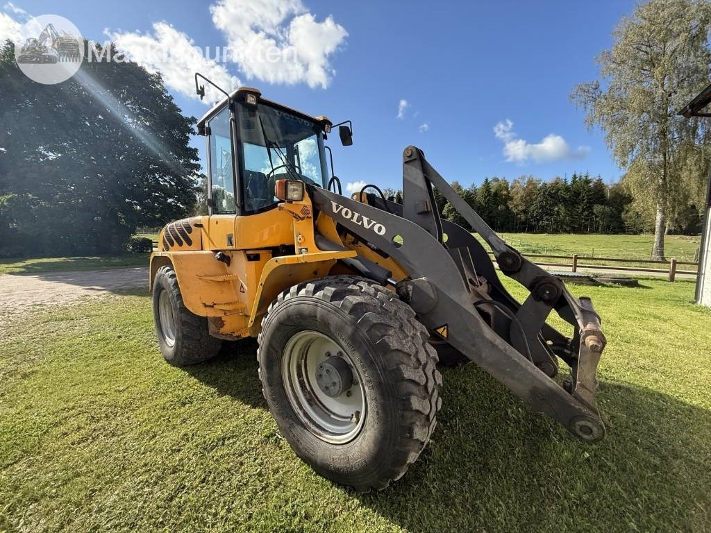 Volvo L 40 B - Utovarivač točkaš: slika 3 Volvo L 40 B - Utovarivač točkaš: slika 3