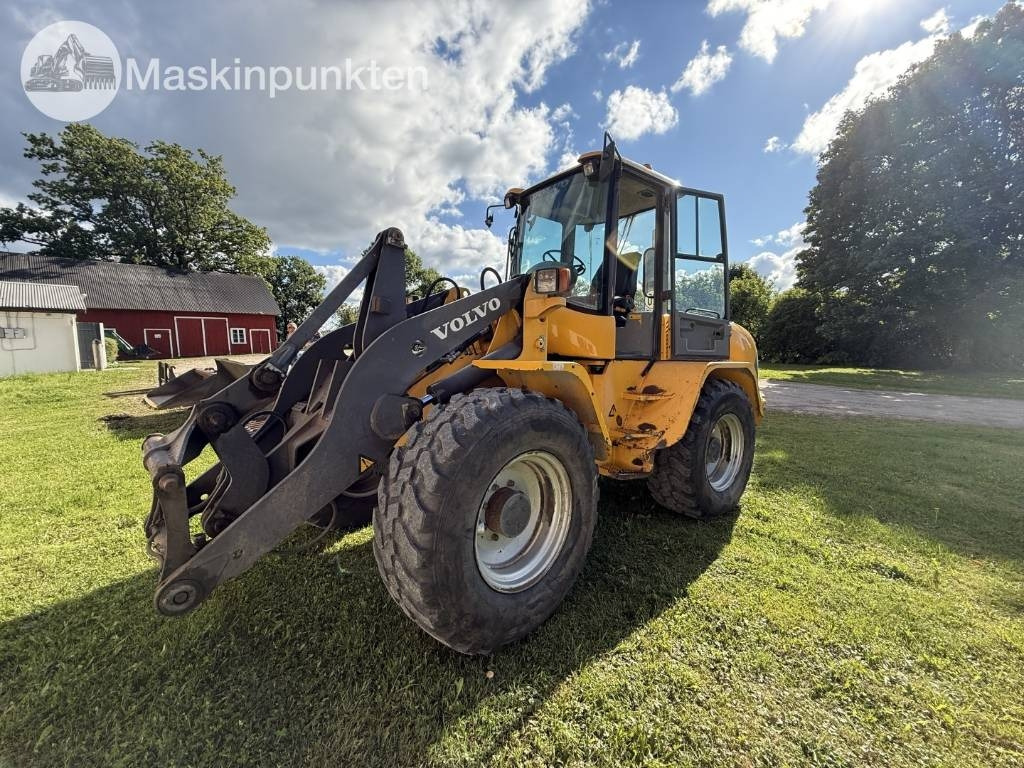Volvo L 40 B - Utovarivač točkaš: slika 1 Volvo L 40 B - Utovarivač točkaš: slika 1
