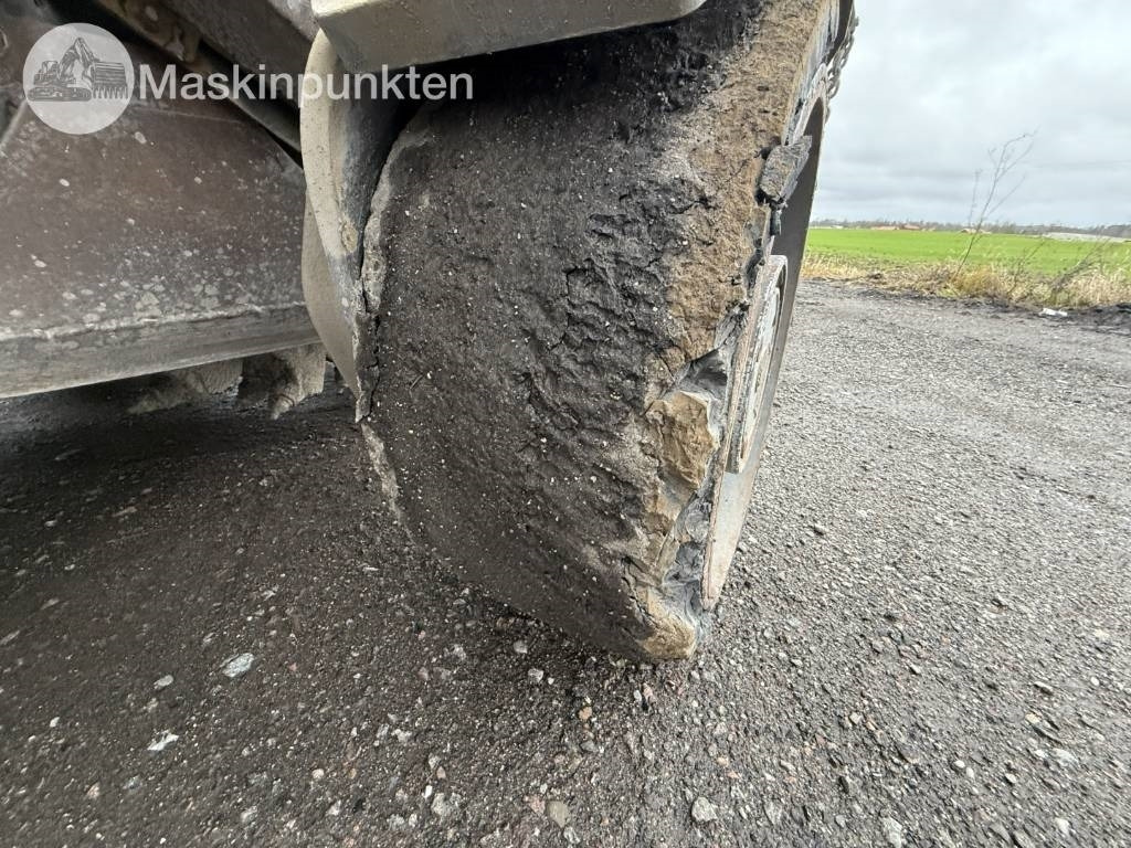 Hladni planer Wirtgen W 100: slika 9