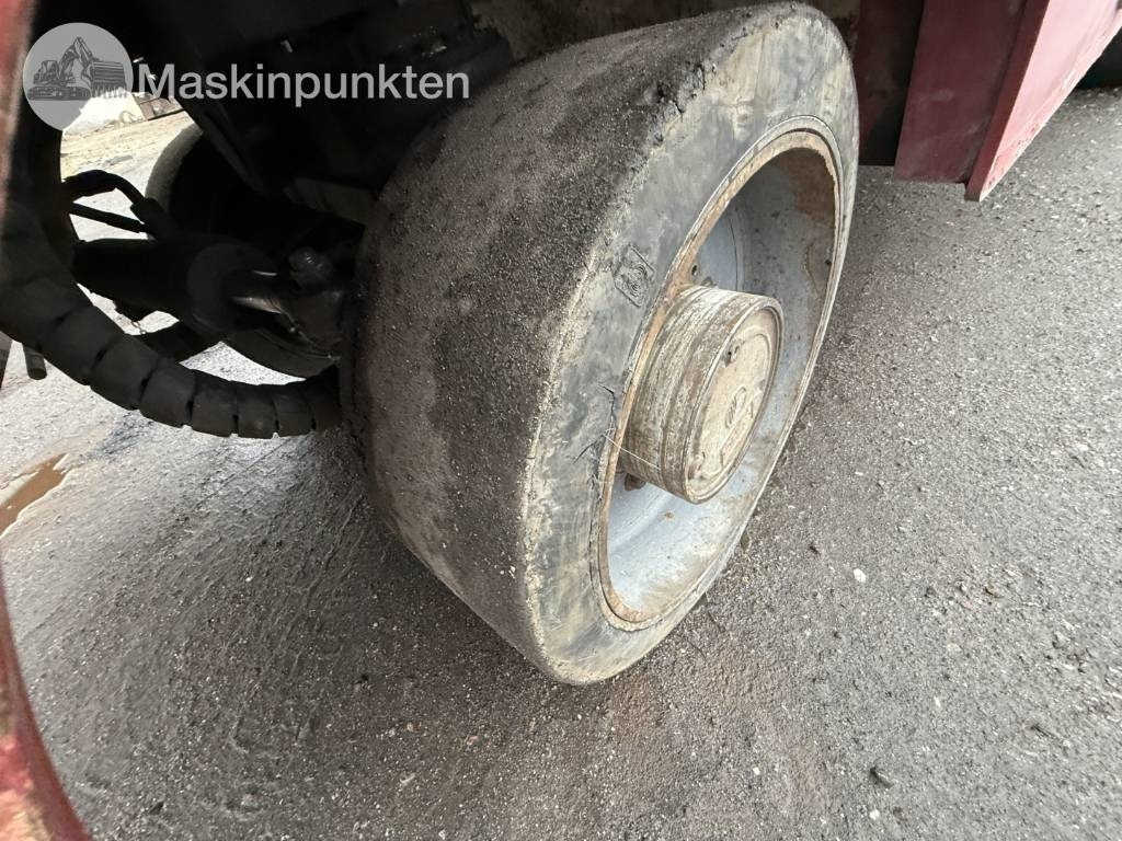 Hladni planer Wirtgen W 100: slika 8