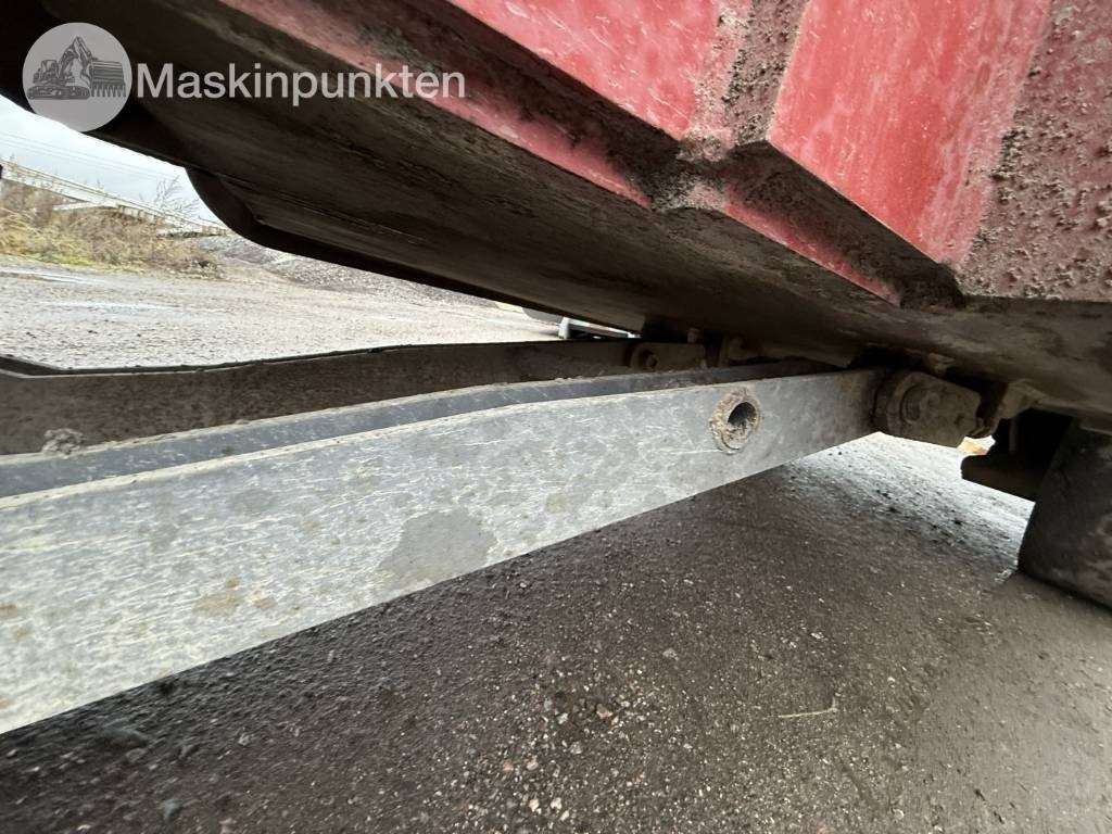 Hladni planer Wirtgen W 100: slika 40