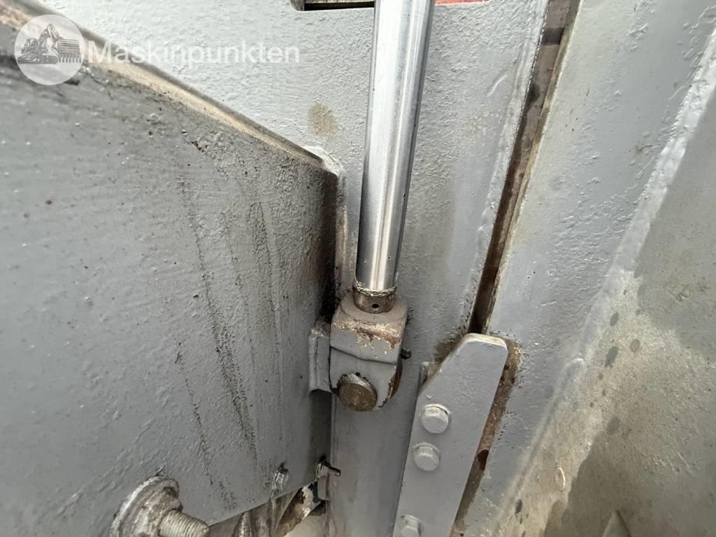 Hladni planer Wirtgen W 100: slika 24