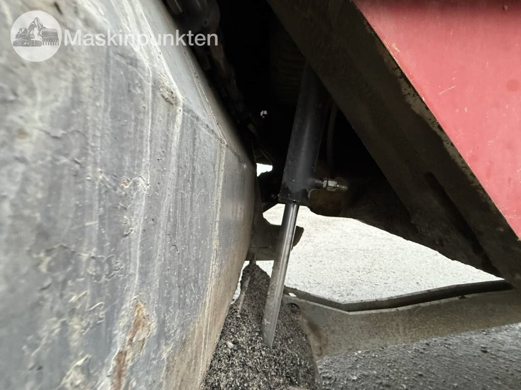 Hladni planer Wirtgen W 100: slika 41