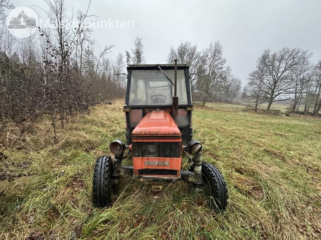 Zetor 6718 - Traktor: slika 2 Zetor 6718 - Traktor: slika 2