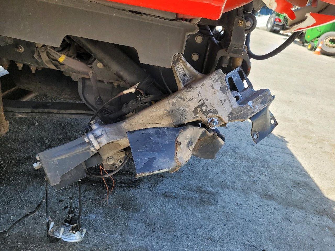 Kamion sa zatvorenim sandukom RENAULT D19 WIDE: slika 19