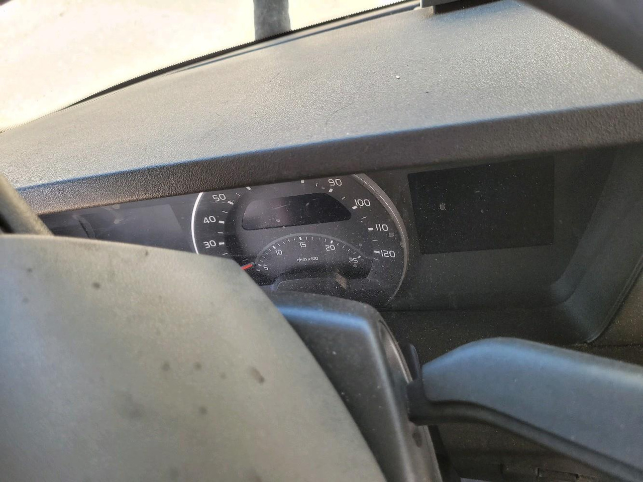 Lizing VOLVO FH 500 GLOBETROTTER VOLVO FH 500 GLOBETROTTER: slika 16 Lizing VOLVO FH 500 GLOBETROTTER VOLVO FH 500 GLOBETROTTER: slika 16