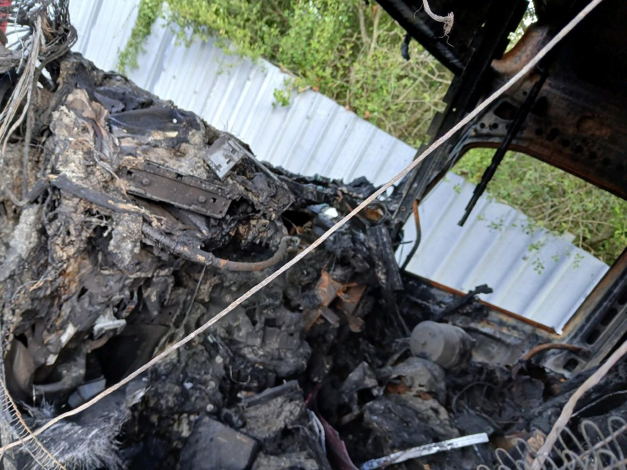 VOLVO FH 500 GLOBETROTTER - Tegljač: slika 5 VOLVO FH 500 GLOBETROTTER - Tegljač: slika 5