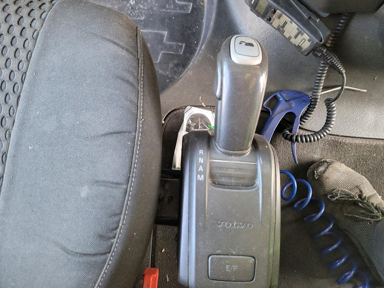 Lizing VOLVO FH 500 GLOBETROTTER VOLVO FH 500 GLOBETROTTER: slika 15 Lizing VOLVO FH 500 GLOBETROTTER VOLVO FH 500 GLOBETROTTER: slika 15