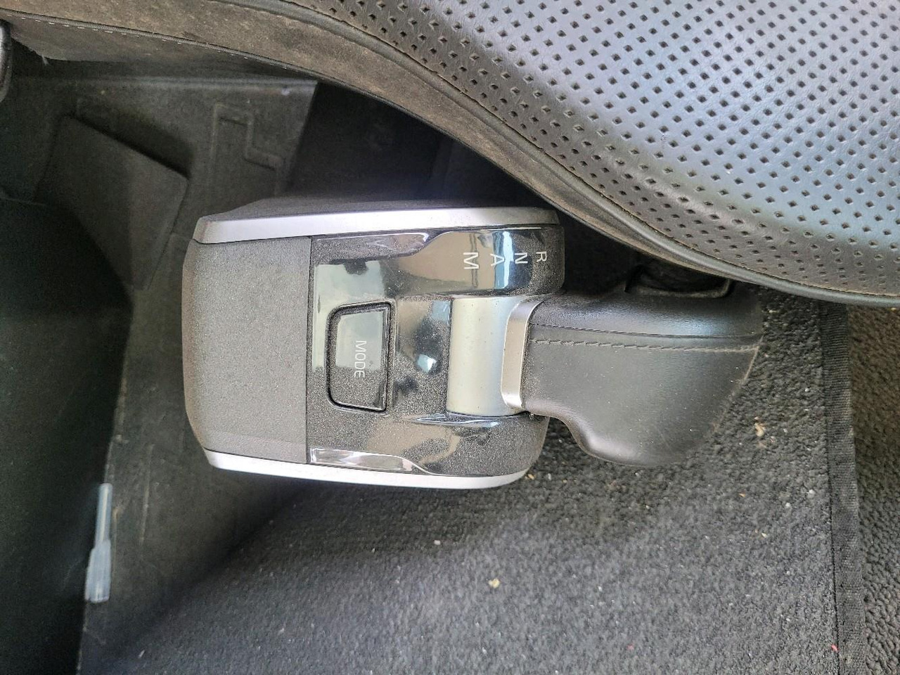 Tegljač VOLVO FH 540: slika 15 Tegljač VOLVO FH 540: slika 15