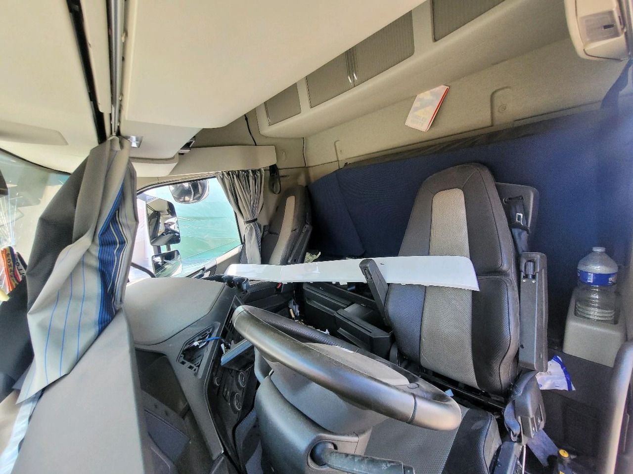 Tegljač VOLVO FH 540: slika 11 Tegljač VOLVO FH 540: slika 11