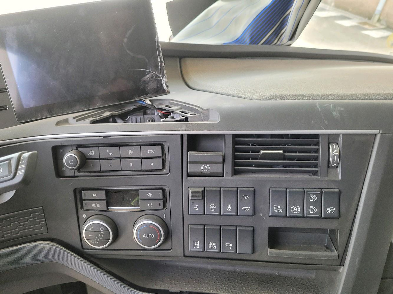 Tegljač VOLVO FH 540: slika 13 Tegljač VOLVO FH 540: slika 13