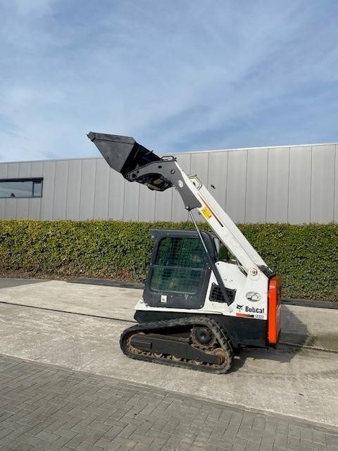 Bobcat T 450 - Mini utovarivač: slika 1 Bobcat T 450 - Mini utovarivač: slika 1