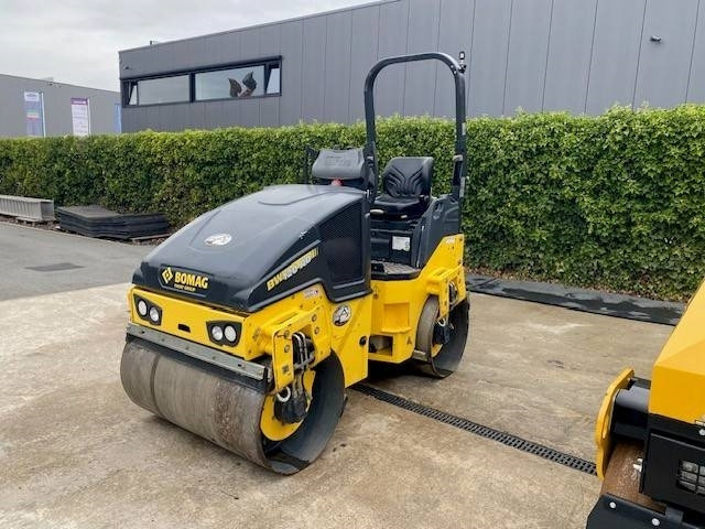 Valjak za puteve Bomag BW 120 AD-5: slika 6