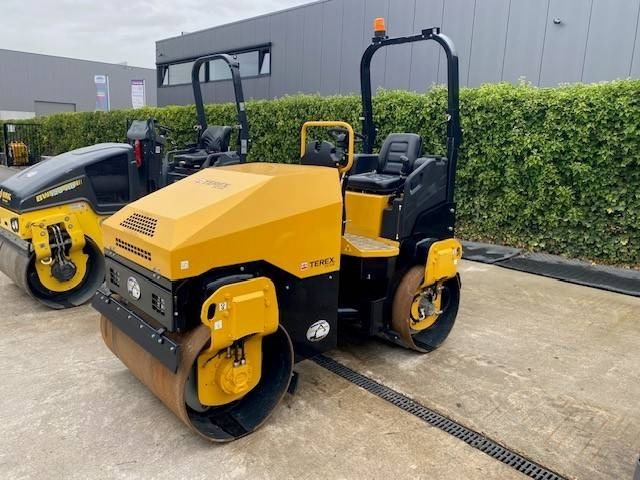 Valjak za puteve Bomag BW 120 AD-5: slika 17