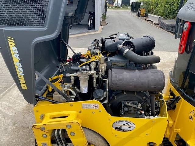 Valjak za puteve Bomag BW 120 AD-5: slika 10