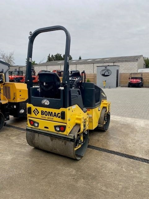 Valjak za puteve Bomag BW 120 AD-5: slika 11