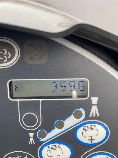 Valjak za puteve Bomag BW 120 AD-5: slika 31