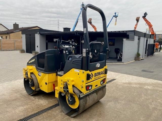 Valjak za puteve Bomag BW 120 AD-5: slika 12