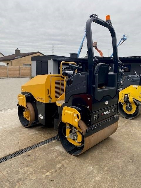 Valjak za puteve Bomag BW 120 AD-5: slika 18