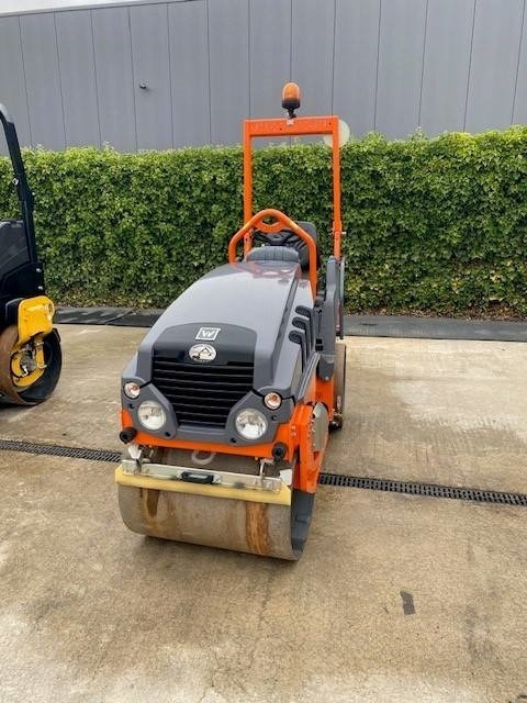Valjak za puteve Bomag BW 120 AD-5: slika 27