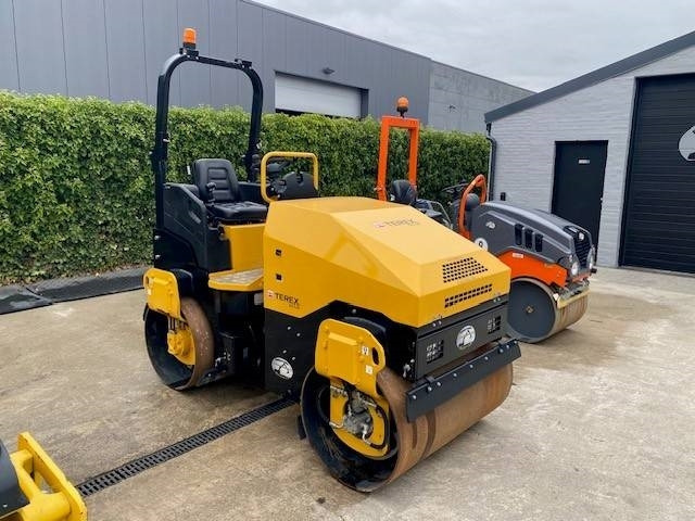 Valjak za puteve Bomag BW 120 AD-5: slika 16
