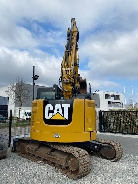 CAT 315FL CR - Bager guseničar: slika 1 CAT 315FL CR - Bager guseničar: slika 1