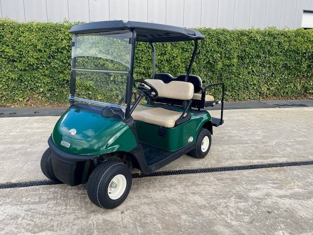 Ezgo Elite  - Golf auto: slika 1 Ezgo Elite  - Golf auto: slika 1