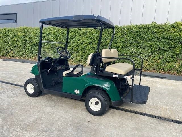 Ezgo Elite  - Golf auto: slika 2 Ezgo Elite  - Golf auto: slika 2