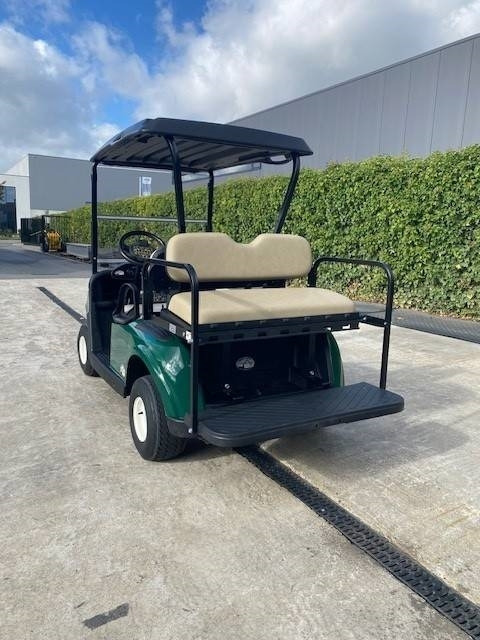 Ezgo Elite  - Golf auto: slika 4 Ezgo Elite  - Golf auto: slika 4