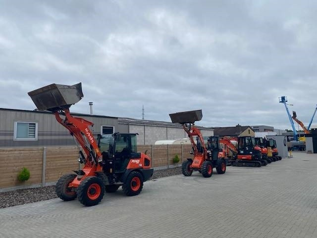 Lizing Kubota R 065  Kubota R 065: slika 50