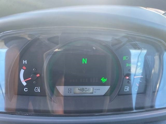 Lizing Kubota R 065  Kubota R 065: slika 10