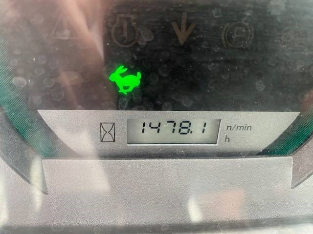 Lizing Kubota R 065  Kubota R 065: slika 38