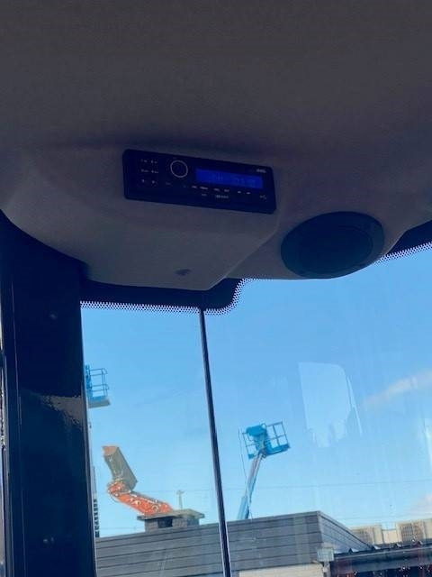 Lizing Kubota R 065  Kubota R 065: slika 14