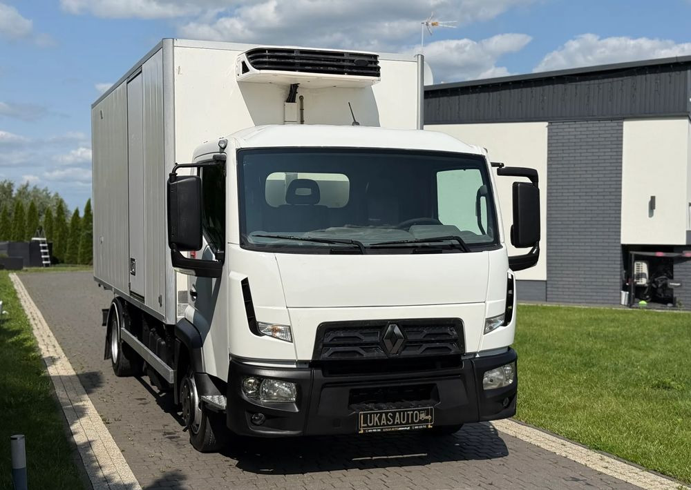 Renault D7.5 MANUAL LAMBERET CARRIER XARIOS 350 - Hladnjača: slika 3 Renault D7.5 MANUAL LAMBERET CARRIER XARIOS 350 - Hladnjača: slika 3