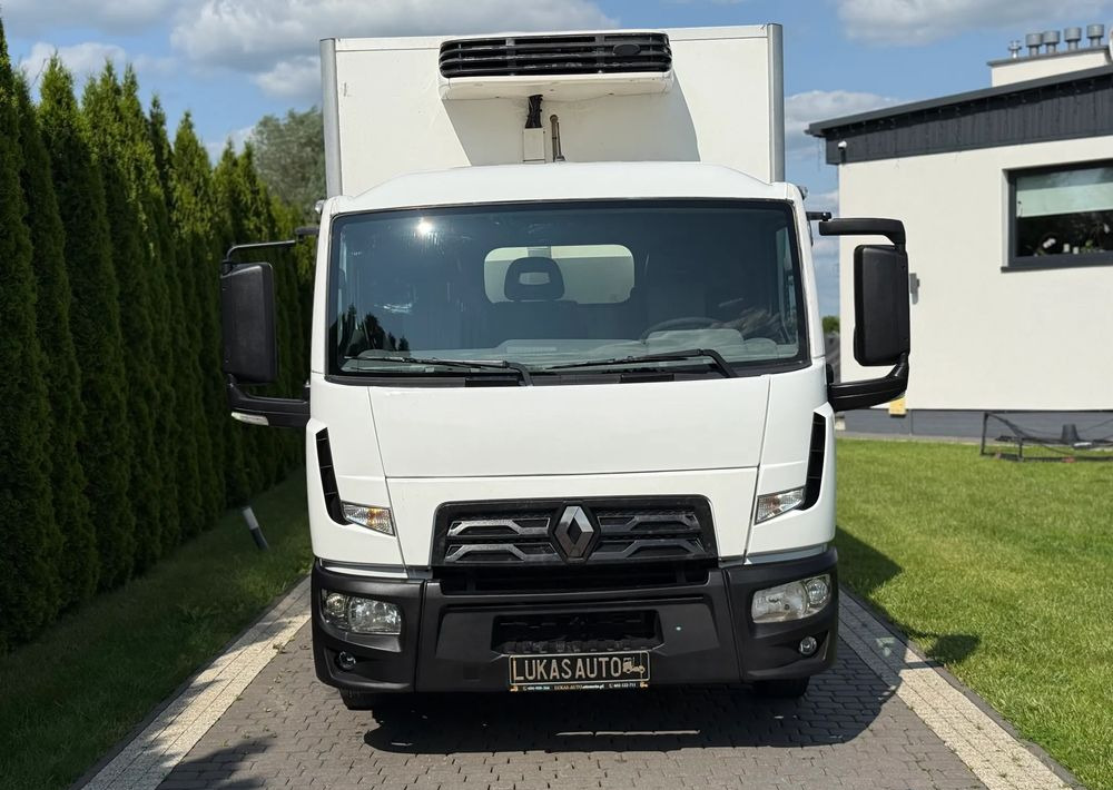 Renault D7.5 MANUAL LAMBERET CARRIER XARIOS 350 - Hladnjača: slika 2 Renault D7.5 MANUAL LAMBERET CARRIER XARIOS 350 - Hladnjača: slika 2