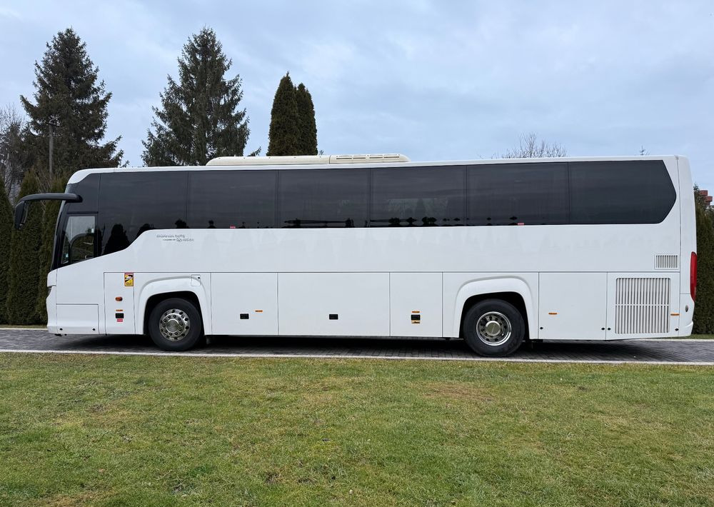 Scania HIGER TOURING HD 51 miejsc - Turistički autobus: slika 4 Scania HIGER TOURING HD 51 miejsc - Turistički autobus: slika 4