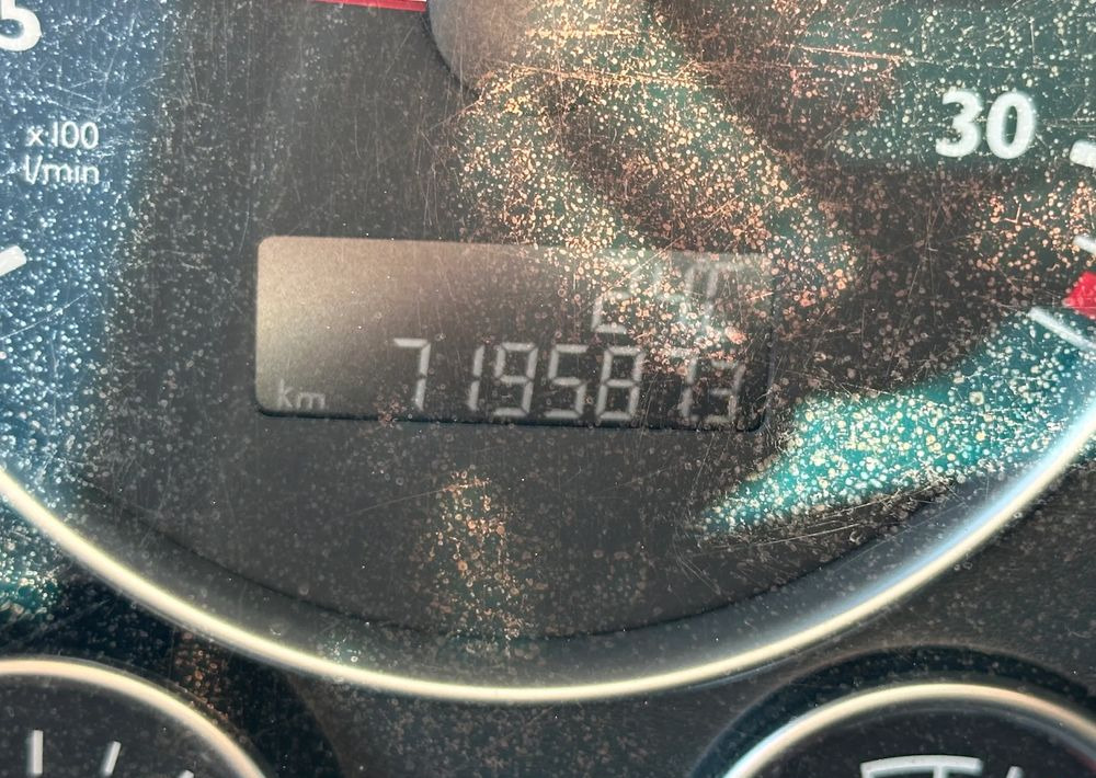 Tegljač MAN TGX 18.440 HYDRAULIKA: slika 12