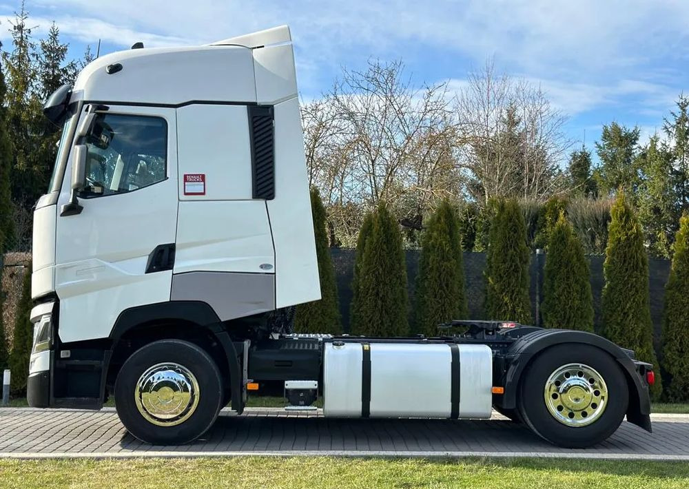Tegljač Renault T 520 HIGH: slika 9