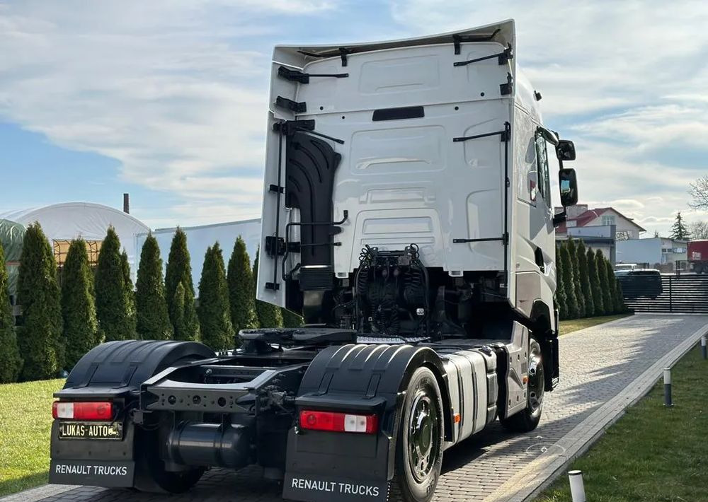 Tegljač Renault T 520 HIGH: slika 6