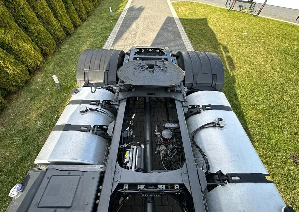 Tegljač Renault T 520 HIGH: slika 7