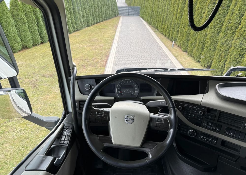 Tegljač Volvo FH 500 XXL PARK COOL: slika 9 Tegljač Volvo FH 500 XXL PARK COOL: slika 9