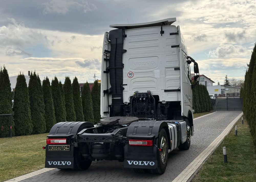 Tegljač Volvo FH 500 XXL PARK COOL: slika 8 Tegljač Volvo FH 500 XXL PARK COOL: slika 8