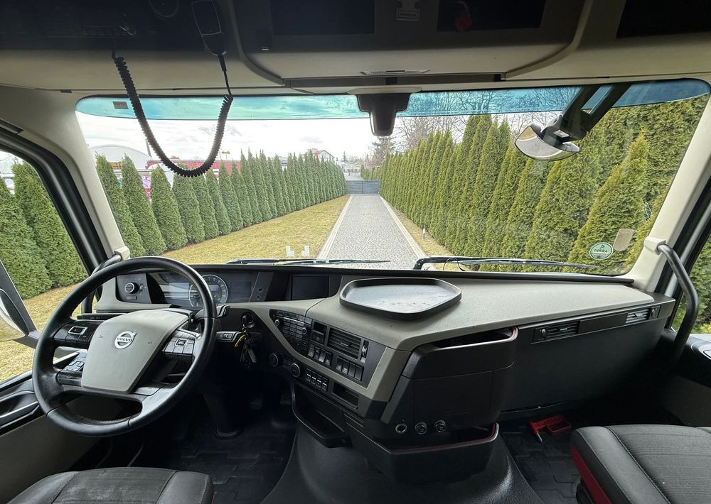 Tegljač Volvo FH 500 XXL PARK COOL: slika 10 Tegljač Volvo FH 500 XXL PARK COOL: slika 10