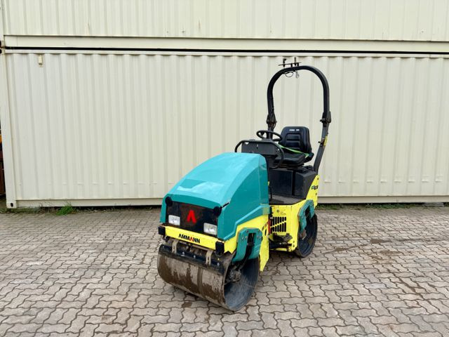 Ammann ARX12 / 2019 BJ / 808 H / 1.475 KG - Valjak za puteve: slika 1 Ammann ARX12 / 2019 BJ / 808 H / 1.475 KG - Valjak za puteve: slika 1