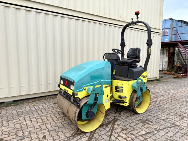 Ammann ARX26 / 2019 BJ / 795 H / 2.460 KG - Valjak za puteve: slika 2 Ammann ARX26 / 2019 BJ / 795 H / 2.460 KG - Valjak za puteve: slika 2
