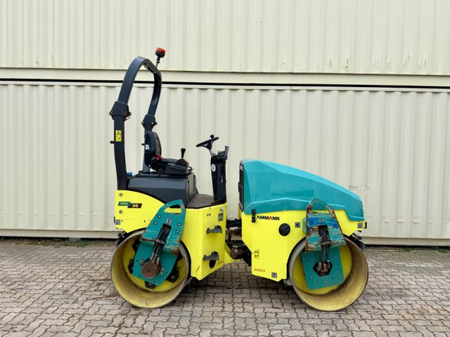 Ammann ARX36 / 2019 BJ / 900 H / 3.725 KG - Valjak za puteve: slika 5 Ammann ARX36 / 2019 BJ / 900 H / 3.725 KG - Valjak za puteve: slika 5